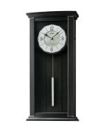 Reloj Seiko pared QXM605K soneria pendulo