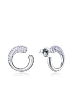 Viceroy pendientes 15117E000-30 plata circonitas mujer