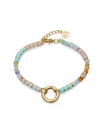Pulsera Viceroy 14049P01012 piedras colores mujer