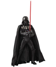 Joyas Darth Vader