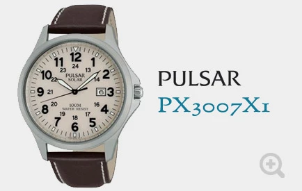 Pulsar px3007x1