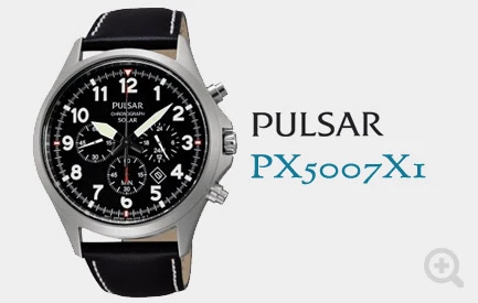 Pulsar px5007x1