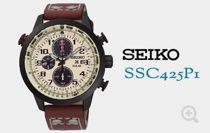 Seiko Prospex SSC425P1