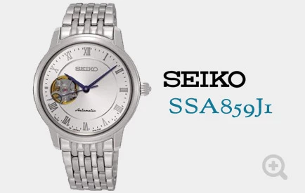 Reloj Seiko SSA859J1