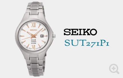 Seiko SUT271P1