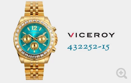 Viceroy 432252-15