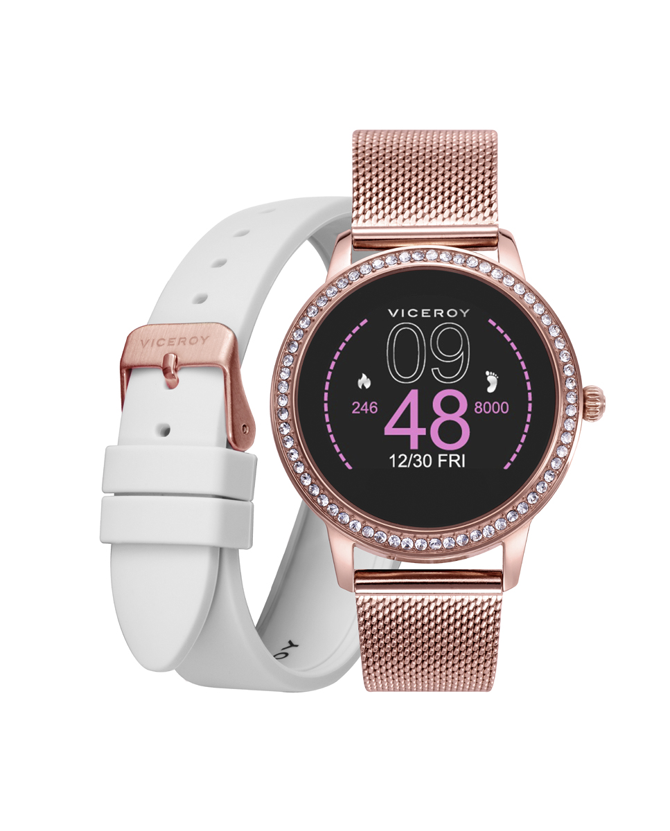Reloj Viceroy 401257-30 smartpro hombre | Relojería Joyería