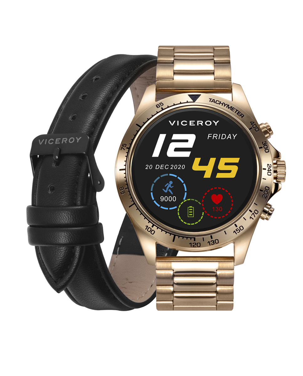 Reloj inteligente para mujer | Smart Pro | Viceroy