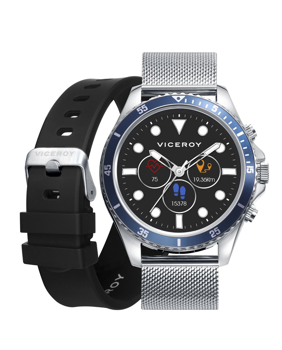 Reloj Viceroy 401257-80 smartpro hombre | Relojería Joyería