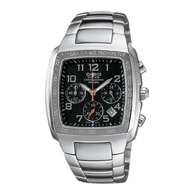 Casio ef-504d-1avef reloj edifice hombre | Relojería Joyería