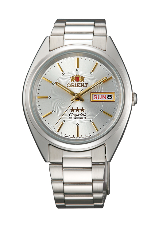 reloj orient automatic